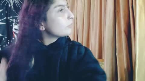 Snapshot of dak_7 chatting on 02.22.25 -- -- help me reach 100 hands up online show from 02.22.25