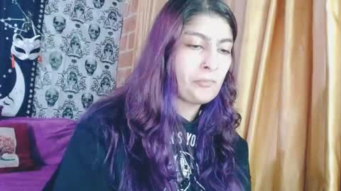 Snapshot of dak_7 chatting on 02.25.25 -- -- help me reach 100 hands up online show from 02.25.25