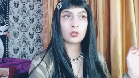 Snapshot of dak_7 chatting on 03.07.25 -- -- help me reach 100 hands up online show from 03.07.25