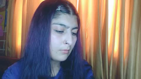 Snapshot of dak_7 chatting on 09.29.25 -- -- help me reach 100 hands up online show from 09.29.25