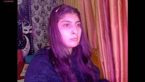 Snapshot of dak_7 chatting on 10.22.25 -- -- help me reach 100 hands up online show from 10.22.25