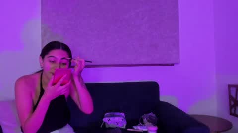 daniela online show from 06.25.26