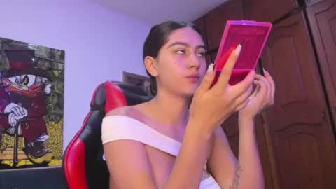 daniela online show from 07.03.26