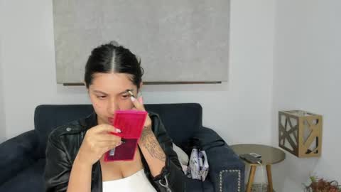 daniela online show from 07.04.26