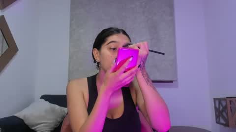 daniela online show from 07.08.26