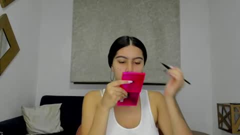 daniela online show from 07.10.26