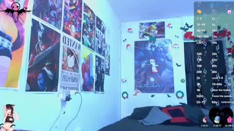 Dakapsy online show from 02.20.25