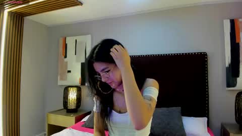 Snapshot of daki_rui chatting on 05.23.26 Daki Rui online show from 05.23.26