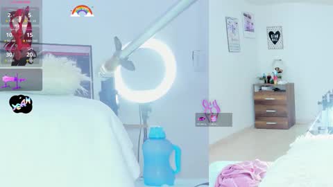 daki_ume_ online show from 02.09.26