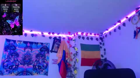 Snapshot of dakkohott chatting on 01.10.26 Dakko online show from 01.10.26