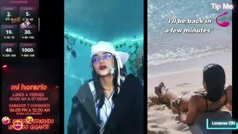 Dakko online show from 05.16.26