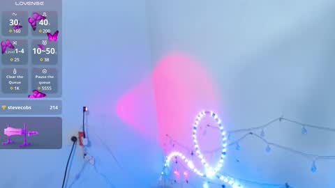 Snapshot of dakkotta_curvy chatting on 01.18.25 VALENTINA  online show from 01.18.25