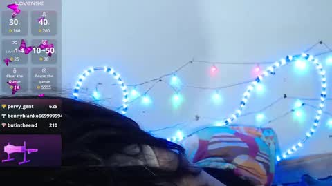 Snapshot of dakkotta_curvy chatting on 02.02.25 VALENTINA  online show from 02.02.25