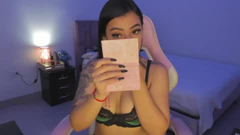 dakoota_luv online show from 05.25.26