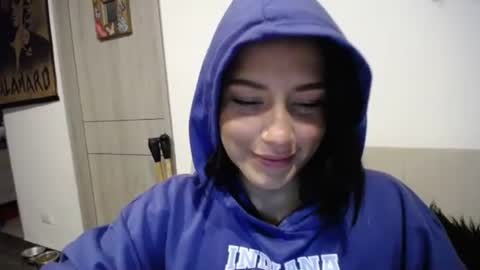 Snapshot of dakota01_ chatting on 12.14.24 IG dakotasofiaa online show from 12.14.24