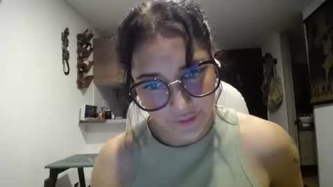 Snapshot of dakota01_ chatting on 12.17.24 IG dakotasofiaa online show from 12.17.24