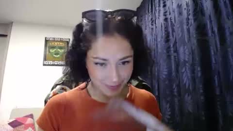 Snapshot of dakota01_ chatting on 12.29.24 IG dakotasofiaa online show from 12.29.24