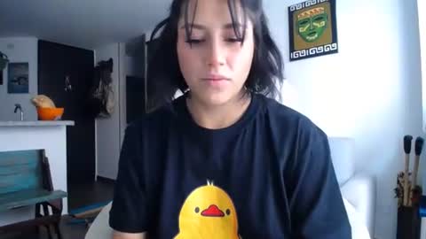 Snapshot of dakota01_ chatting on 01.12.25 IG dakotasofiaa online show from 01.12.25