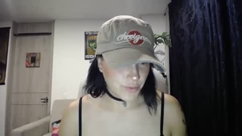 Snapshot of dakota01_ chatting on 01.14.25 IG dakotasofiaa online show from 01.14.25