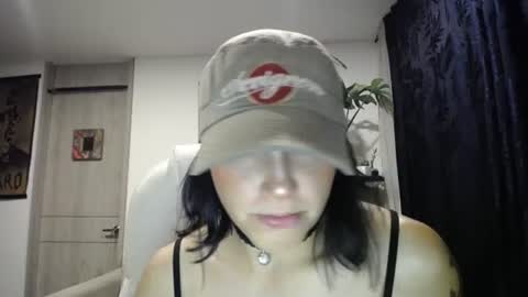 Snapshot of dakota01_ chatting on 01.14.25 IG dakotasofiaa online show from 01.14.25