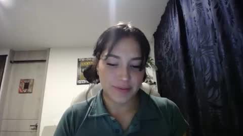 Snapshot of dakota01_ chatting on 01.18.25 IG dakotasofiaa online show from 01.18.25