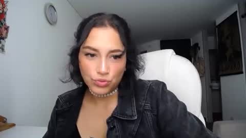 Snapshot of dakota01_ chatting on 01.18.25 IG dakotasofiaa online show from 01.18.25