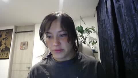 Snapshot of dakota01_ chatting on 01.22.25 IG dakotasofiaa online show from 01.22.25