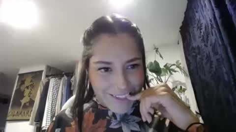 Snapshot of dakota01_ chatting on 01.28.25 IG dakotasofiaa online show from 01.28.25