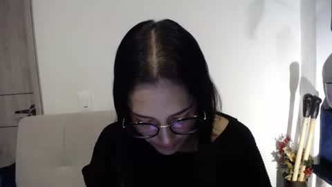 Snapshot of dakota01_ chatting on 01.29.25 IG dakotasofiaa online show from 01.29.25