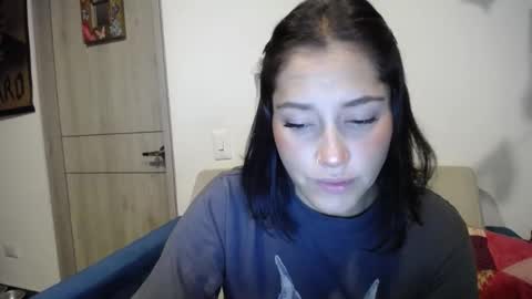 Snapshot of dakota01_ chatting on 02.12.25 IG dakotasofiaa online show from 02.12.25