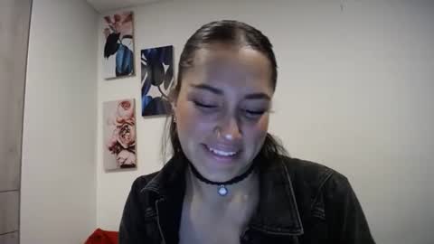 Snapshot of dakota01_ chatting on 02.18.25 IG dakotasofiaa online show from 02.18.25