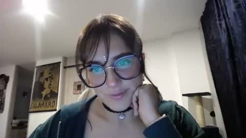 Snapshot of dakota01_ chatting on 02.23.25 IG dakotasofiaa online show from 02.23.25