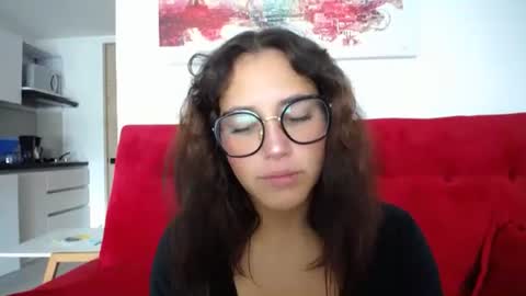 Snapshot of dakota01_ chatting on 11.28.25 IG dakotasofiaa online show from 11.28.25