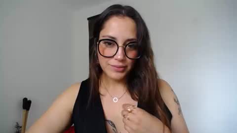 Snapshot of dakota01_ chatting on 03.02.26 IG dakotasofiaa online show from 03.02.26