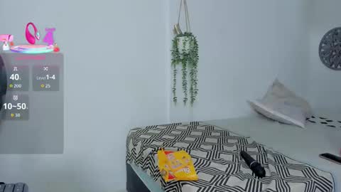 dakota__luxx online show from 11.15.25