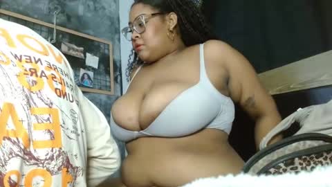 dakota__luxx online show from 11.30.25