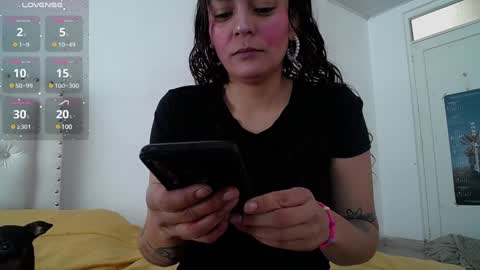 Dakota and Aron online show from 01.23.25