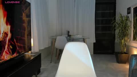 Snapshot of dakota_candy chatting on 01.07.25 Daniela online show from 01.07.25