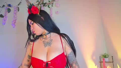 dakota carsson online show from 04.19.26