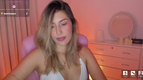Helloo HAPPY NEW YEAR  Ill be back soon   online show from 07.24.26