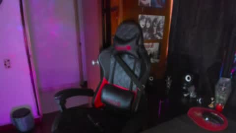 Snapshot of dakota_crab chatting on 01.26.25 Dakota Crab online show from 01.26.25