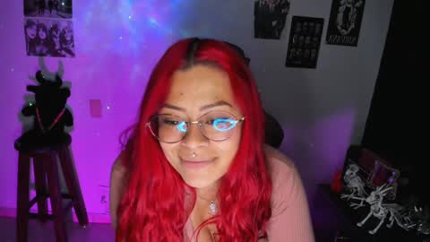 Snapshot of dakota_crab chatting on 09.29.25 Dakota Crab online show from 09.29.25