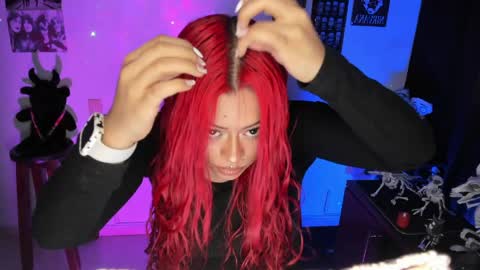 Dakota Crab online show from 05.24.26