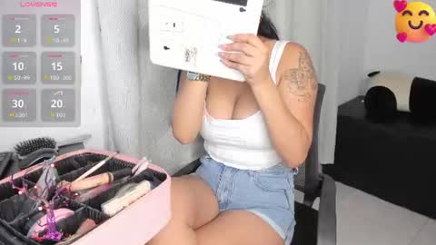 janeth online show from 07.18.26