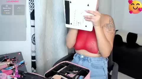 janeth online show from 07.23.26