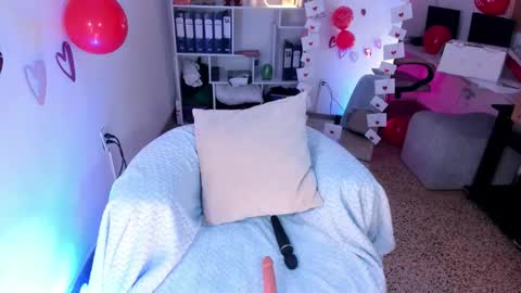 dakota_jhons1 online show from 02.15.26