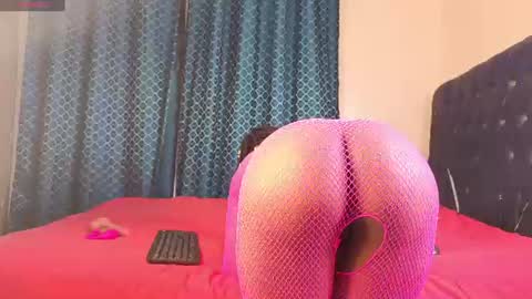 dakota_pariss online show from 07.08.26