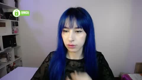 Maca online show from 04.17.26