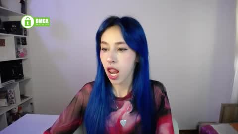Maca online show from 05.08.26