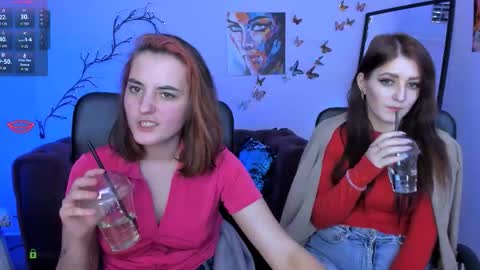 Snapshot of dakota_simple chatting on 01.13.26 Dakota online show from 01.13.26